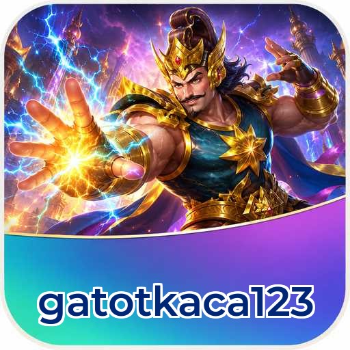 gatotkaca123 Indonesia - Dipercaya oleh 262,000+ Pengguna dengan Rating 4.4 Bintang, Review Positif dari Seluruh Indonesia